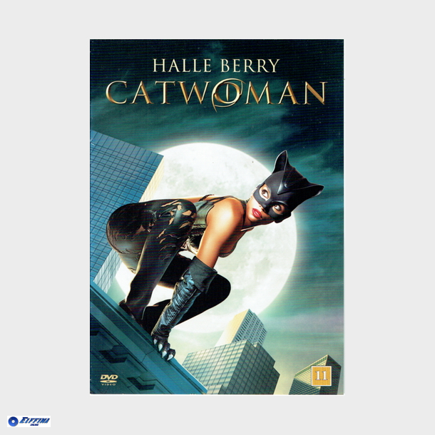 Catwoman (2004)