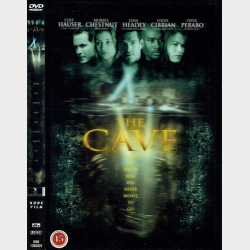 Cave, The (2005) (Hologram)