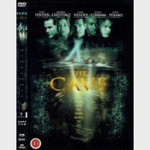 Cave, The (2005) (Hologram)