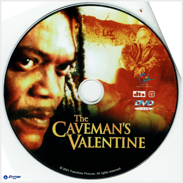 Caveman's Valentine (2001)