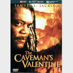 Caveman's Valentine (2001)