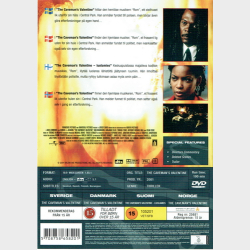 Caveman's Valentine (2001)