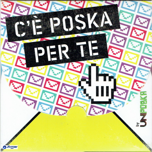 Ce Poska Per Te