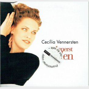 Cecilia Vennersten - Innerst Sjalen (1995)