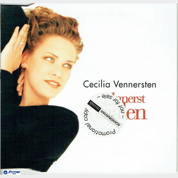 Cecilia Vennersten - Innerst Sjalen (1995)