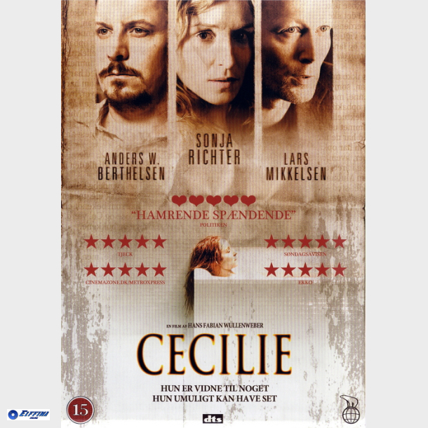 Cecilie (2007)