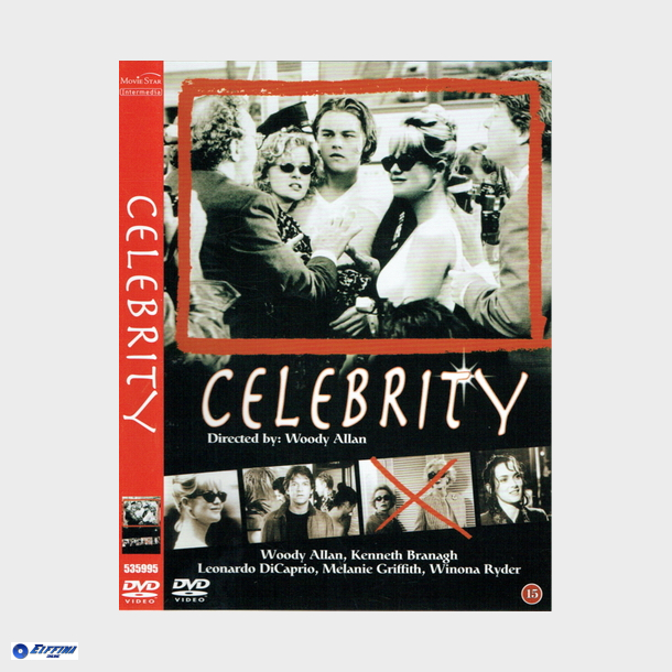 Celebrity (1998)