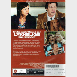 Celeste &amp; Jesse Forever (2012) (Blockbuster)