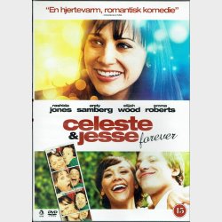 Celeste &amp; Jesse Forever (2012)