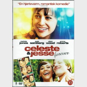 Celeste & Jesse Forever (2012)