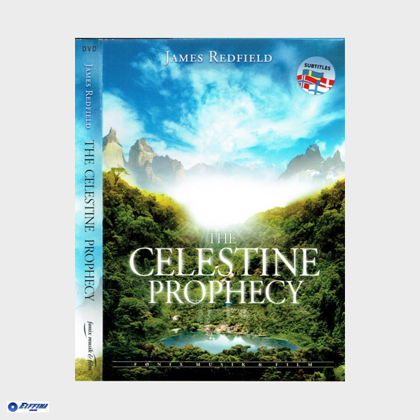 Celestine Prophecy (2006)
