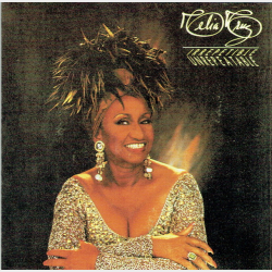 Celia Cruz - Irrepetible (1994)