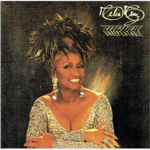 Celia Cruz - Irrepetible (1994)