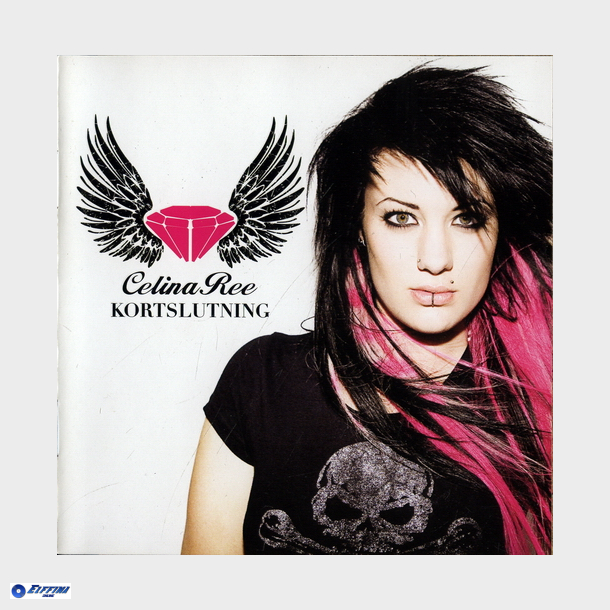 Celina Ree - Kortslutning (2008)