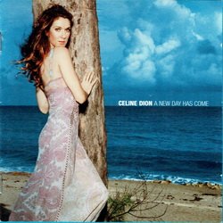 Celine Dion - A New Day Has Come (Special Limited Edition) (2002) CD+DVD