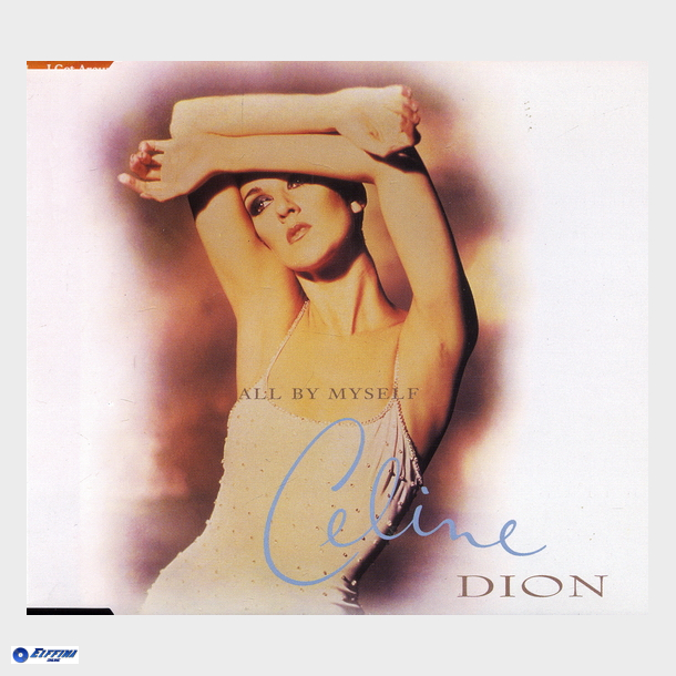 Celine Dion - All By Myself (1996)