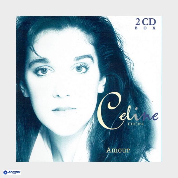 Celine Dion - Amour (1998) (Fat)