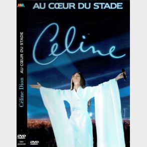 Celine Dion - Au C�ur Du Stade (1999)