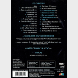 Celine Dion - Au C�ur Du Stade (1999)