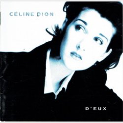 Celine Dion - D'eux (1995)