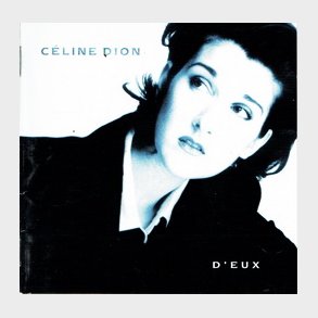 Celine Dion - D'eux (1995)