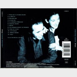 Celine Dion - D'eux (1995)