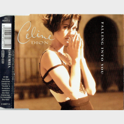 Celine Dion - Falling Into You (1996)