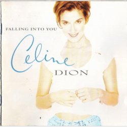 Celine Dion - Falling Into You (Austria) (1996)