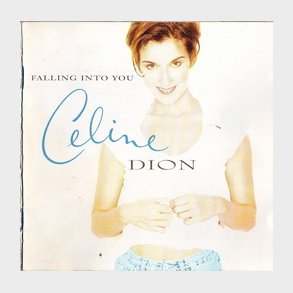 Celine Dion - Falling Into You (Austria) (1996)