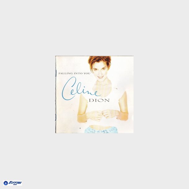 Celine Dion - Falling Into You (Austria) (1996)