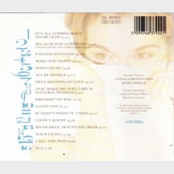 Celine Dion - Falling Into You (Austria) (1996)