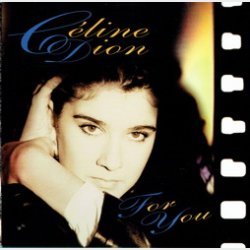 Celine Dion - For You (1996)