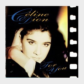 Celine Dion - For You (1996)