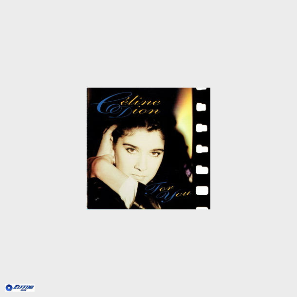 Celine Dion - For You (1996)
