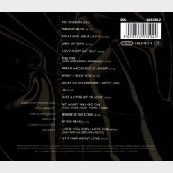 Celine Dion - Let's Talk About Love (1997)