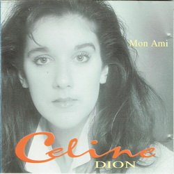 Celine Dion - Mon Ami (1997)