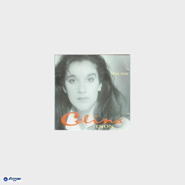 Celine Dion - Mon Ami (1997)
