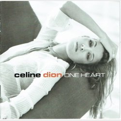 Celine Dion - One Heart (2003) - NY