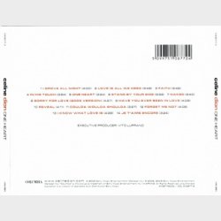 Celine Dion - One Heart (2003)