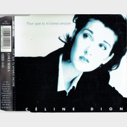 Celine Dion - Pour Que (1995)