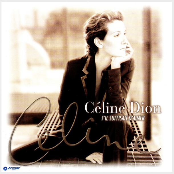 Celine Dion - S'Il Suffisait D'Aimer (1998) - NY