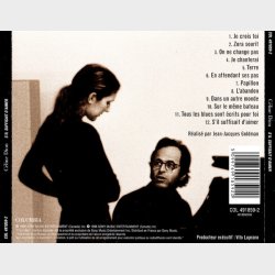 Celine Dion - S'Il Suffisait D'Aimer (1998) - NY