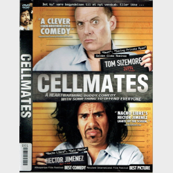Cellmates (2012) (Blockbuster)