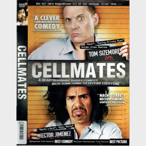Cellmates (2012) (Blockbuster)