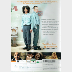 Cellmates (2012) (Blockbuster)