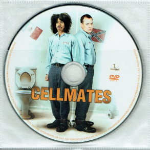 Cellmates (2012)
