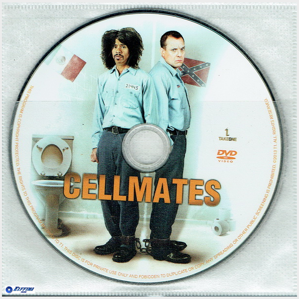 Cellmates (2012)