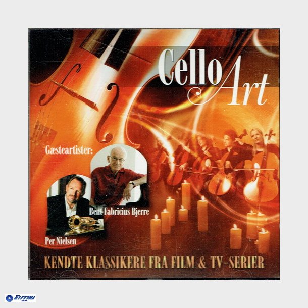 Cello Art (2006)