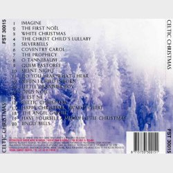 Celtic Christmas (1998)