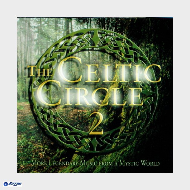 Celtic Circle 2 (2003)